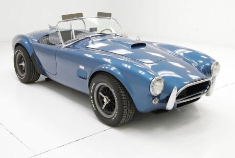 1964 Shelby Cobra