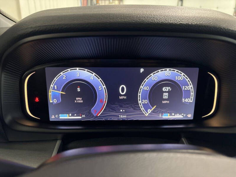 2025 Jeep Wagoneer L Series II