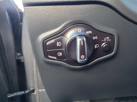 2015 Audi Q5 2.0T quattro Premium Plus