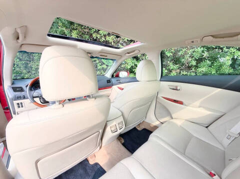 2012 Lexus ES 350