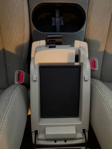 2010 Subaru Outback 2.5i Premium