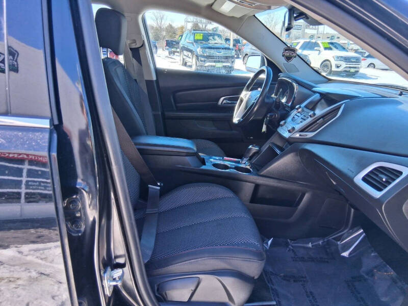 2017 GMC Terrain SLE-2