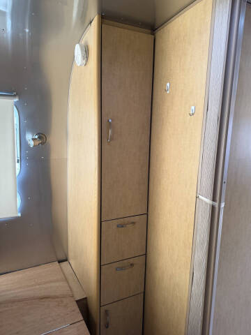 2016 Airstream 25FB