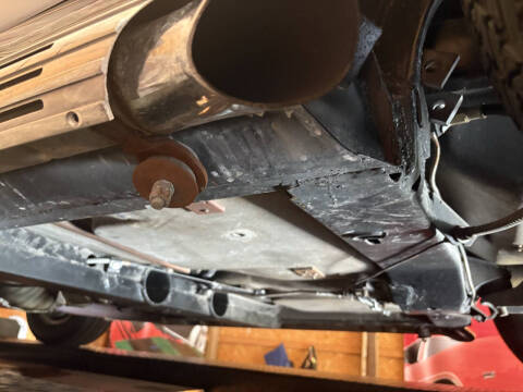 1964 Chevrolet Corvette