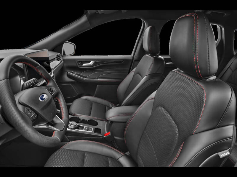 2025 Ford Escape Hybrid ST-Line Select