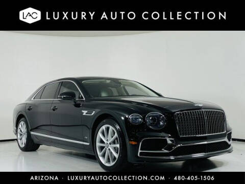 2022 Bentley Flying Spur