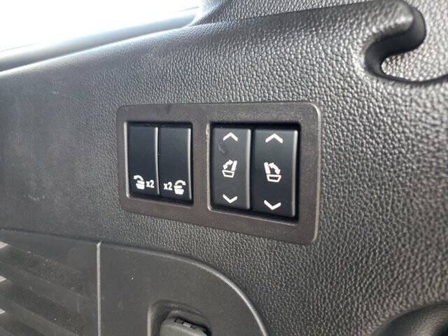 2020 Cadillac Escalade ESV Luxury