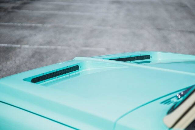 1970 Chevrolet C/K 10 Series