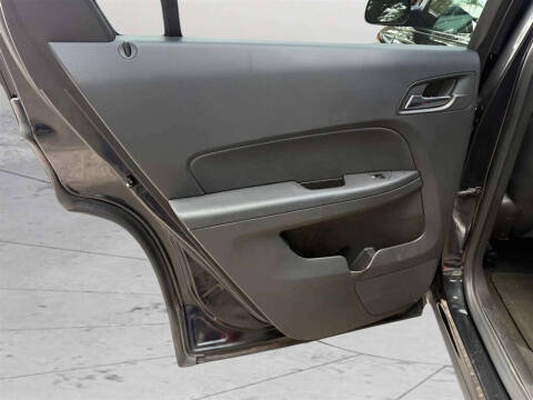 2015 GMC Terrain SLE-2