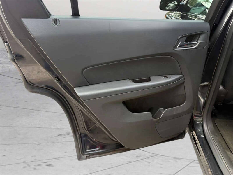 2015 GMC Terrain SLE-2