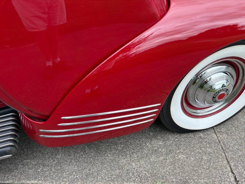 1941 Packard Super Eight