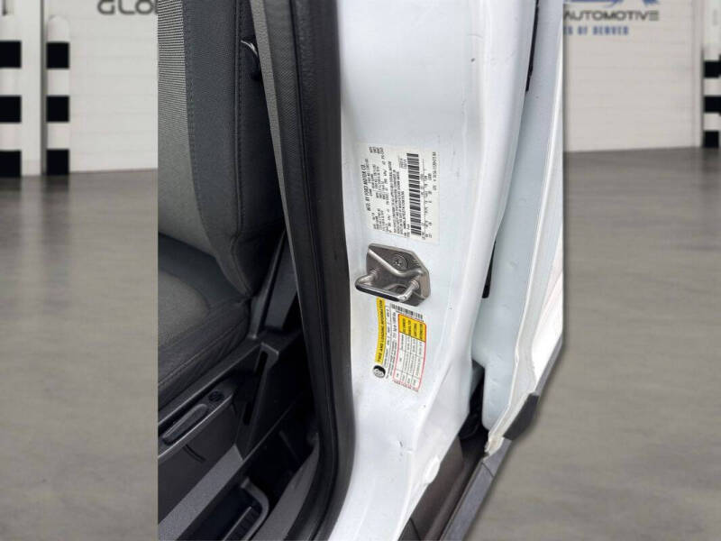 2019 Ford Transit Connect XL