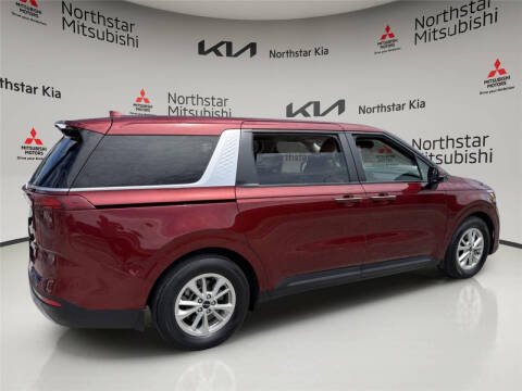 2023 Kia Carnival