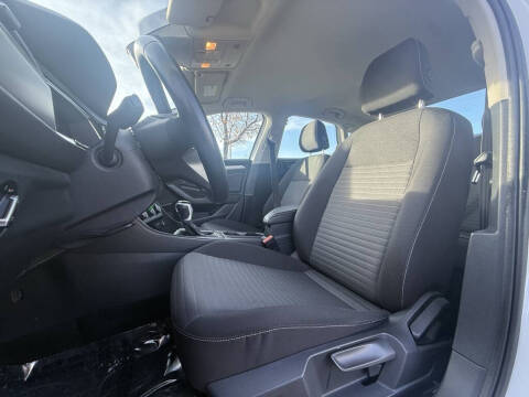 2024 Volkswagen Jetta S