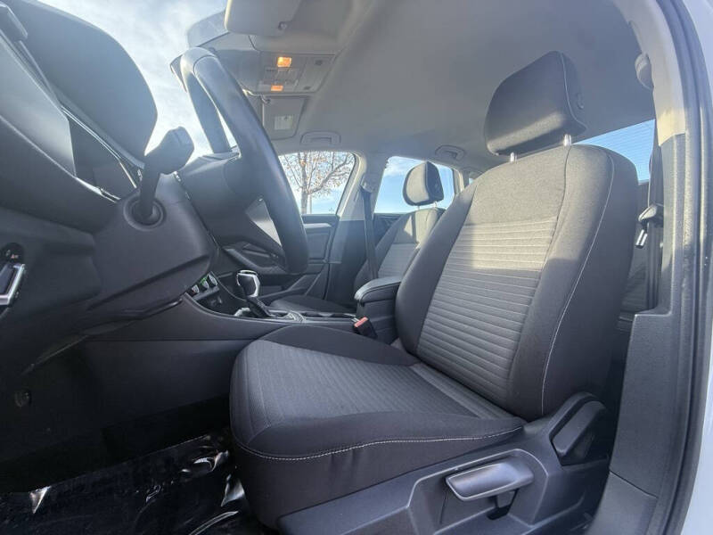 2024 Volkswagen Jetta S