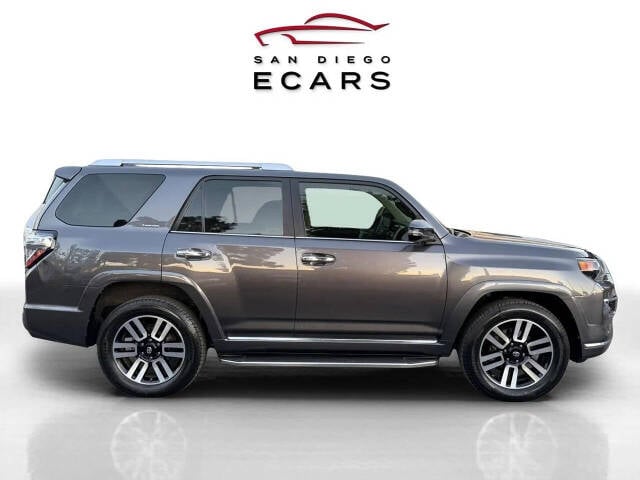 2016 Toyota 4Runner for sale at San Diego Ecars in San Diego, CA