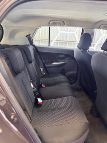 2011 Scion xD Release Series 3.0