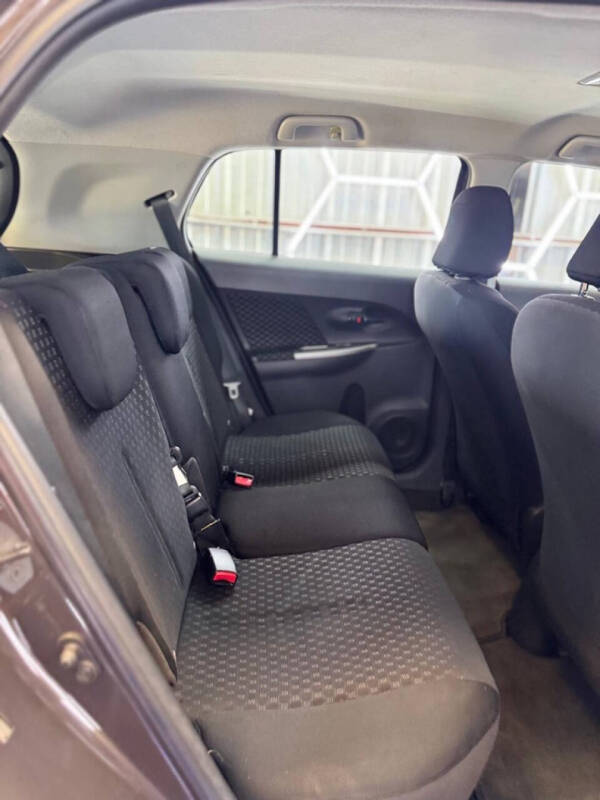 2011 Scion xD Release Series 3.0