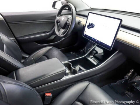 2019 Tesla Model 3 Performance