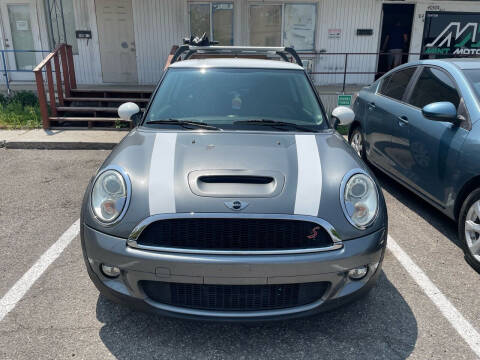 2008 MINI Cooper for sale at Mint Motors in Salt Lake City UT