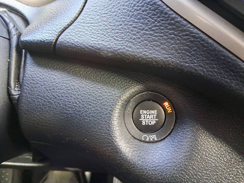 2014 Jeep Cherokee Altitude