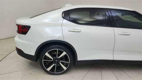 2022 Polestar 2 Long Range Dual Motor