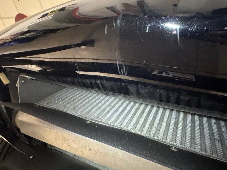 2002 Chevrolet Corvette Z06