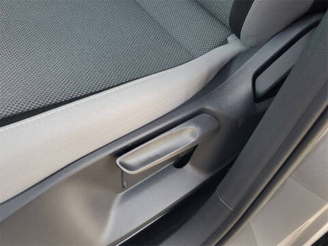 2023 Volkswagen Taos S