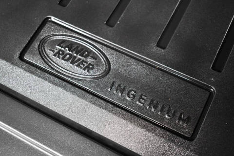 2019 Land Rover Range Rover Evoque SE Premium