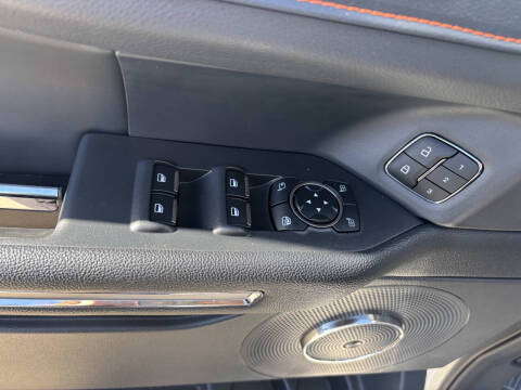 2024 Ford Expedition Timberline