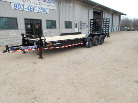2023 Load Trail n/a