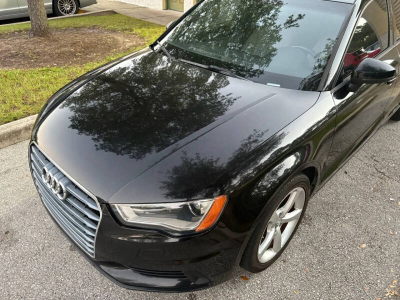 2016 Audi A3 1.8T Premium