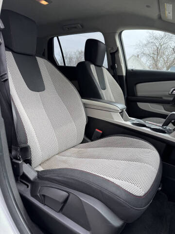 2013 GMC Terrain SLE-2