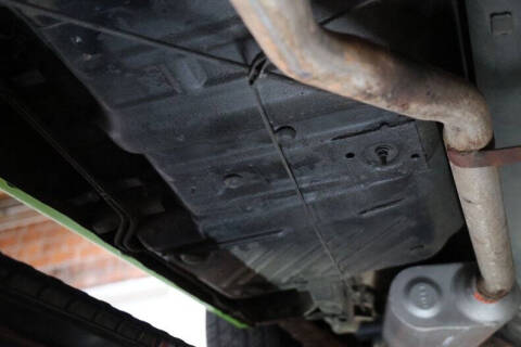 1973 Dodge Challenger