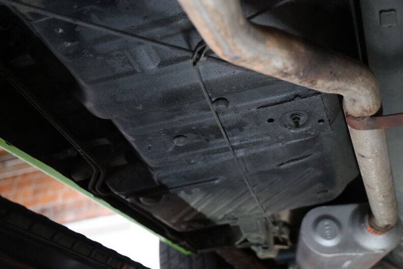 1973 Dodge Challenger