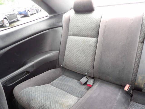 2005 Honda Civic Value Package