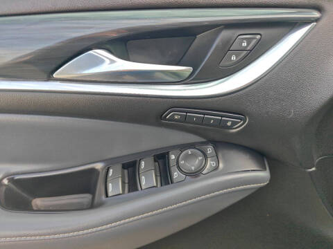 2022 Buick Enclave Premium
