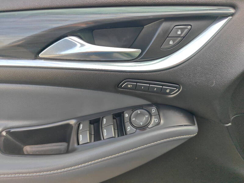 2022 Buick Enclave Premium