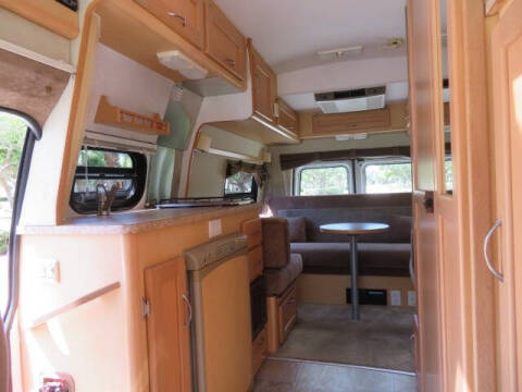 2006 Ford E-Series E-350 SD