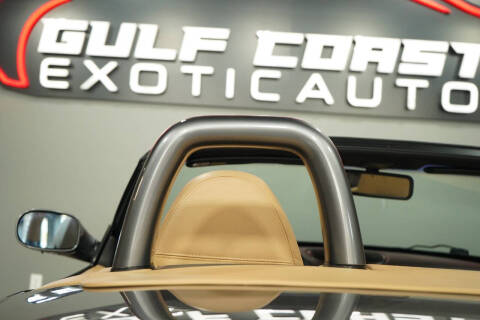 2003 Maserati Spyder Cambiocorsa