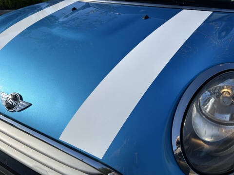 2015 MINI Hardtop 4 Door Cooper