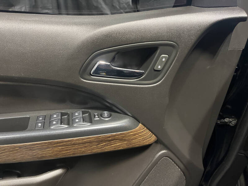 2018 GMC Canyon