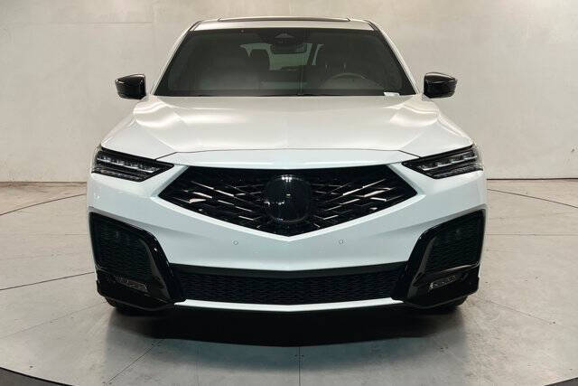 2026 Acura MDX SH-AWD w/A-SPEC