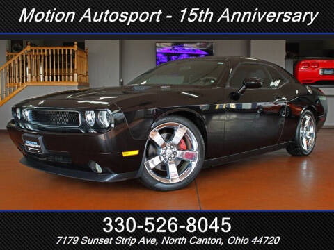 2010 Dodge Challenger