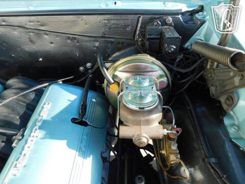 1964 Pontiac Tempest