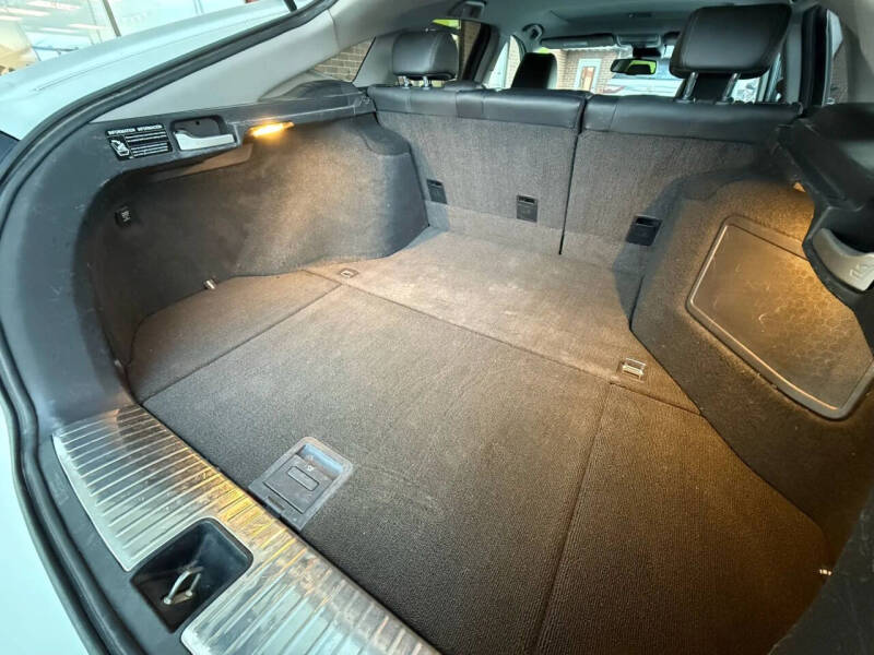 2015 Honda Crosstour