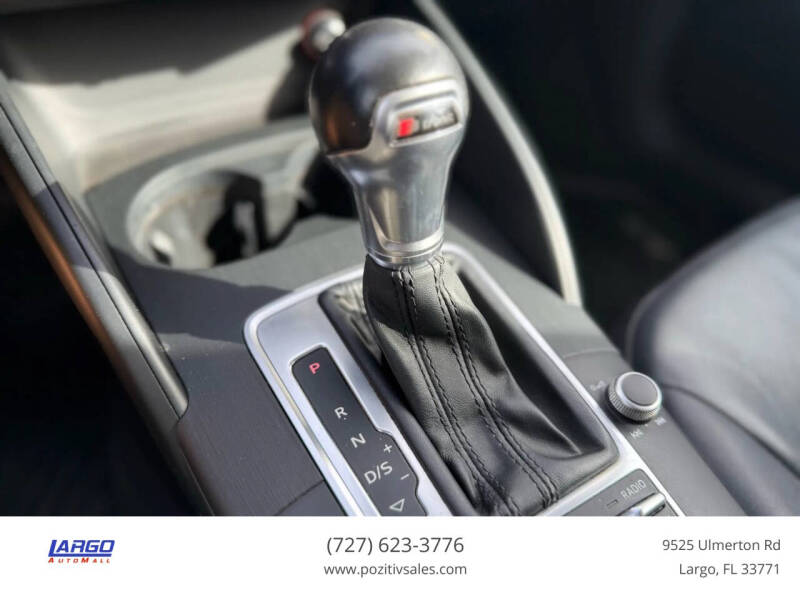 2015 Audi A3 1.8T Premium