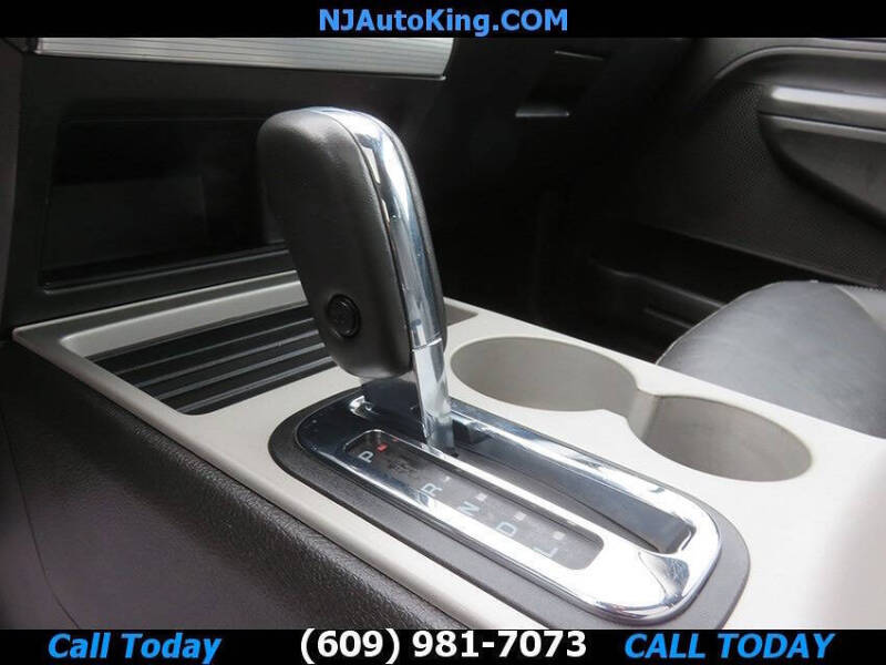 2008 Ford Edge SEL