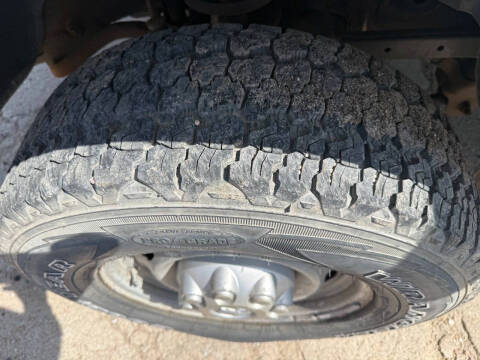 2007 Dodge Ram 2500 ST