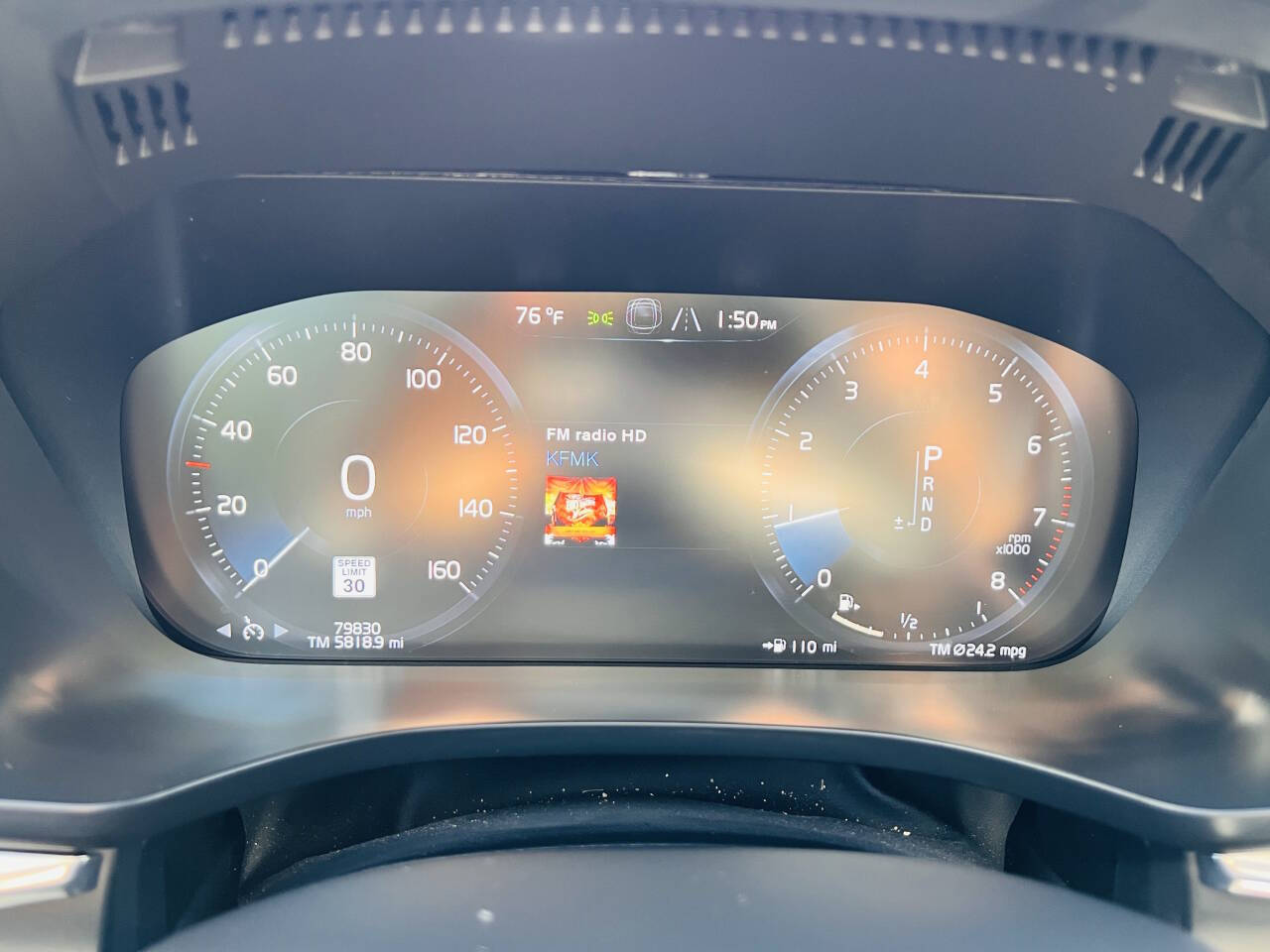 Used Car 2020 Volvo Xc60  T5 Momentum 4dr Suv For Sale Under $20,000 In Austin, Texas